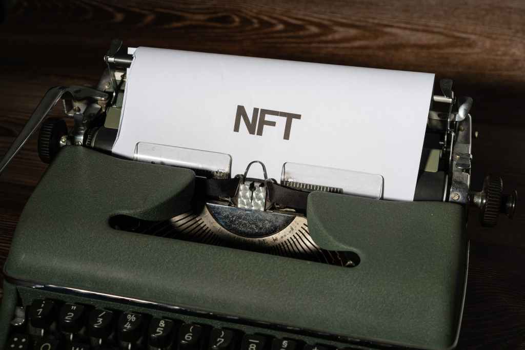 What is an NFT?
